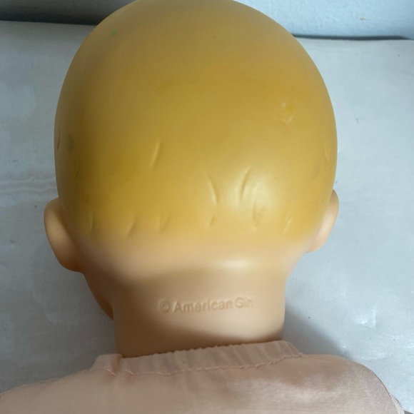 American Girl. Pleasant Company & Bitty Baby Doll’s - Picture 9 of 16